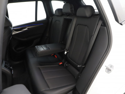 BMW X3 Gebrauchtwagen BMW X3 Gebrauchtwagen