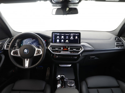 BMW X3 Gebrauchtwagen BMW X3 Gebrauchtwagen