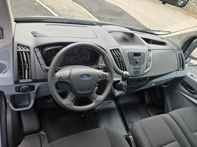Ford Transit Gebrauchtwagen Ford Transit Gebrauchtwagen