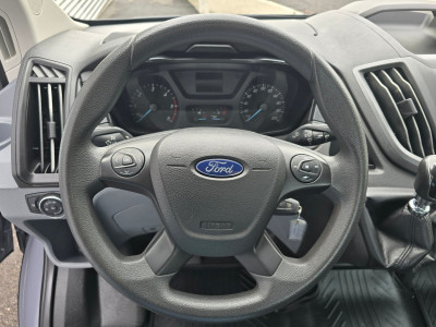 Ford Transit Gebrauchtwagen Ford Transit Gebrauchtwagen