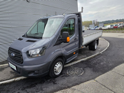 Ford Transit Gebrauchtwagen
