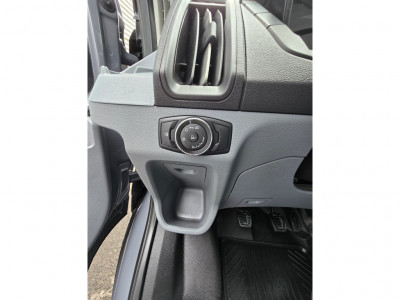 Ford Transit Gebrauchtwagen Ford Transit Gebrauchtwagen