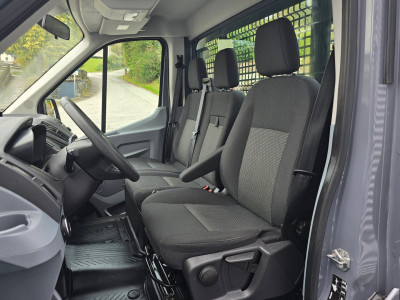 Ford Transit Gebrauchtwagen Ford Transit Gebrauchtwagen