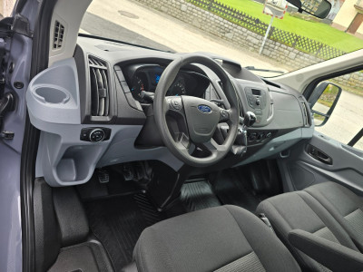 Ford Transit Gebrauchtwagen Ford Transit Gebrauchtwagen