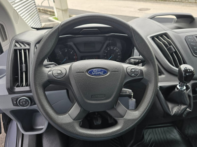 Ford Transit Gebrauchtwagen Ford Transit Gebrauchtwagen