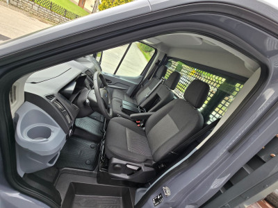 Ford Transit Gebrauchtwagen Ford Transit Gebrauchtwagen