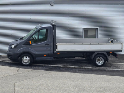 Ford Transit Gebrauchtwagen Ford Transit Gebrauchtwagen