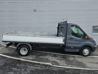 Ford Transit Gebrauchtwagen Ford Transit Gebrauchtwagen