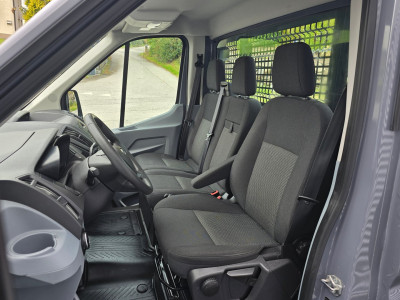 Ford Transit Gebrauchtwagen Ford Transit Gebrauchtwagen
