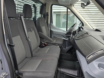 Ford Transit Gebrauchtwagen Ford Transit Gebrauchtwagen