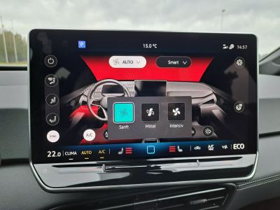 VW ID.3 Gebrauchtwagen VW ID.3 Gebrauchtwagen