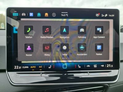 VW ID.3 Gebrauchtwagen VW ID.3 Gebrauchtwagen