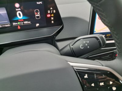 VW ID.3 Gebrauchtwagen VW ID.3 Gebrauchtwagen