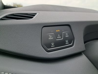 VW ID.3 Gebrauchtwagen VW ID.3 Gebrauchtwagen