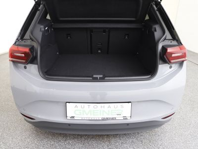 VW ID.3 Gebrauchtwagen VW ID.3 Gebrauchtwagen