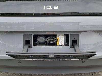 VW ID.3 Gebrauchtwagen VW ID.3 Gebrauchtwagen