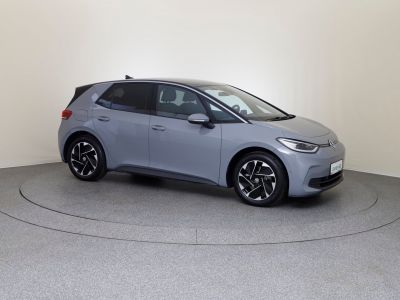 VW ID.3 Gebrauchtwagen VW ID.3 Gebrauchtwagen