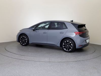 VW ID.3 Gebrauchtwagen VW ID.3 Gebrauchtwagen