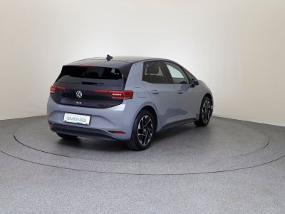 VW ID.3 Gebrauchtwagen VW ID.3 Gebrauchtwagen