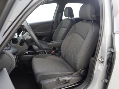 VW ID.3 Gebrauchtwagen VW ID.3 Gebrauchtwagen