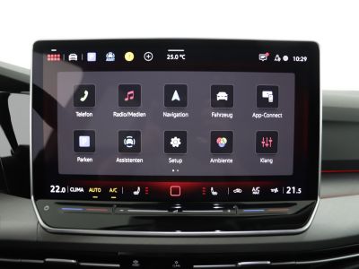 VW Golf Gebrauchtwagen VW Golf Gebrauchtwagen