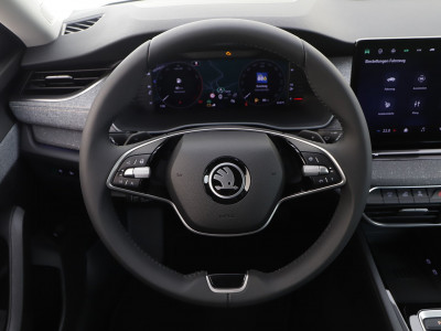 Skoda Octavia Gebrauchtwagen Skoda Octavia Gebrauchtwagen