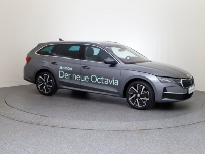 Skoda Octavia Gebrauchtwagen Skoda Octavia Gebrauchtwagen
