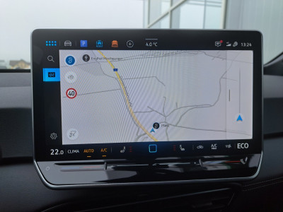 VW ID.3 Gebrauchtwagen VW ID.3 Gebrauchtwagen