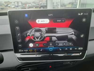 VW ID.3 Gebrauchtwagen VW ID.3 Gebrauchtwagen