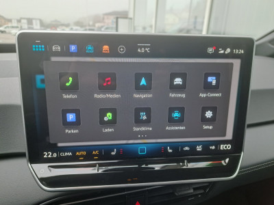 VW ID.3 Gebrauchtwagen VW ID.3 Gebrauchtwagen