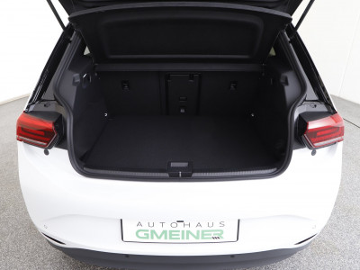 VW ID.3 Gebrauchtwagen VW ID.3 Gebrauchtwagen