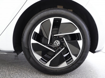 VW ID.3 Gebrauchtwagen VW ID.3 Gebrauchtwagen