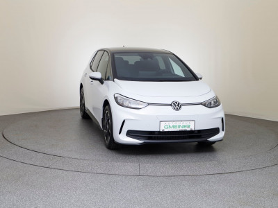 VW ID.3 Gebrauchtwagen VW ID.3 Gebrauchtwagen