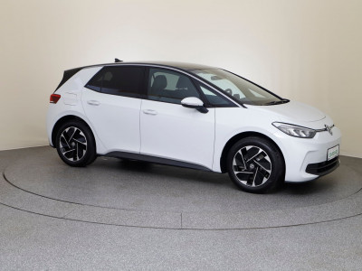 VW ID.3 Gebrauchtwagen VW ID.3 Gebrauchtwagen