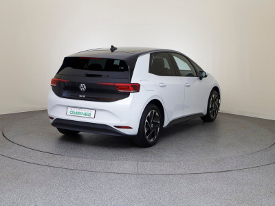 VW ID.3 Gebrauchtwagen VW ID.3 Gebrauchtwagen