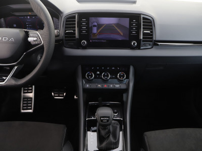 Skoda Karoq Gebrauchtwagen Skoda Karoq Gebrauchtwagen