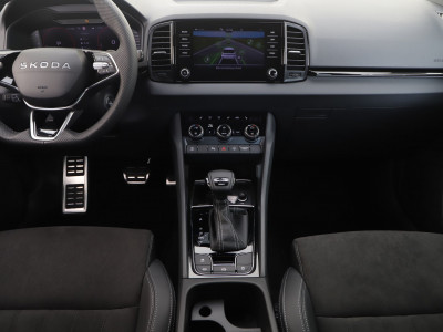 Skoda Karoq Gebrauchtwagen Skoda Karoq Gebrauchtwagen