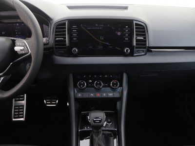 Skoda Karoq Gebrauchtwagen Skoda Karoq Gebrauchtwagen