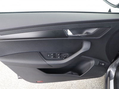 Skoda Karoq Gebrauchtwagen Skoda Karoq Gebrauchtwagen