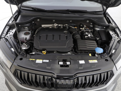 Skoda Karoq Gebrauchtwagen Skoda Karoq Gebrauchtwagen