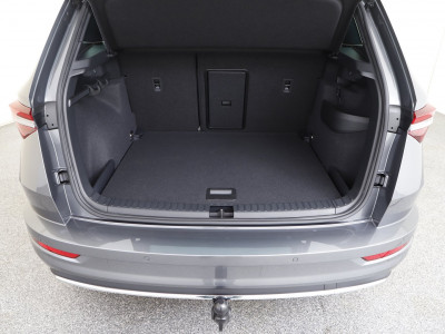 Skoda Karoq Gebrauchtwagen Skoda Karoq Gebrauchtwagen