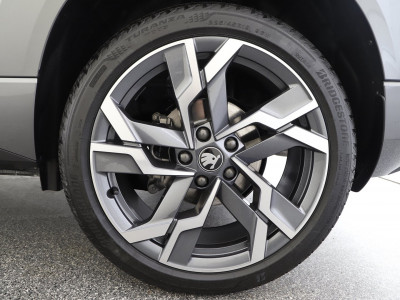 Skoda Karoq Gebrauchtwagen Skoda Karoq Gebrauchtwagen