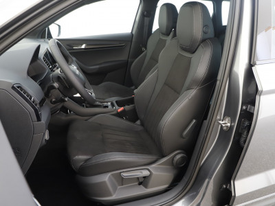 Skoda Karoq Gebrauchtwagen Skoda Karoq Gebrauchtwagen