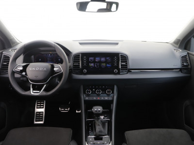 Skoda Karoq Gebrauchtwagen Skoda Karoq Gebrauchtwagen