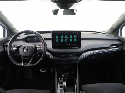 Skoda Enyaq Gebrauchtwagen Skoda Enyaq Gebrauchtwagen