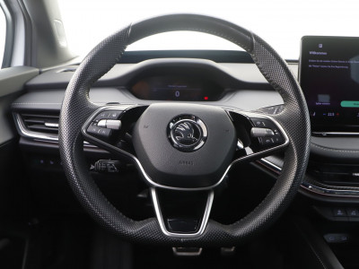 Skoda Enyaq Gebrauchtwagen Skoda Enyaq Gebrauchtwagen