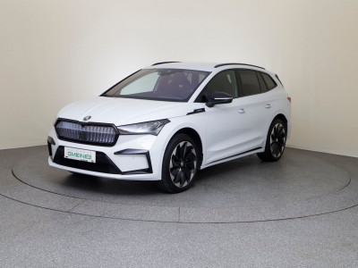 Skoda Enyaq Gebrauchtwagen