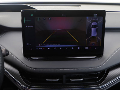 Skoda Enyaq Gebrauchtwagen Skoda Enyaq Gebrauchtwagen