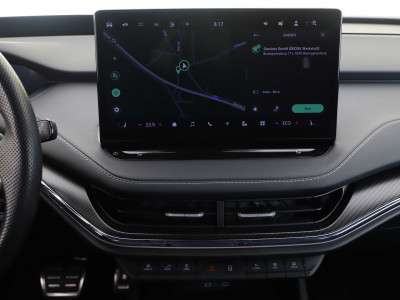 Skoda Enyaq Gebrauchtwagen Skoda Enyaq Gebrauchtwagen