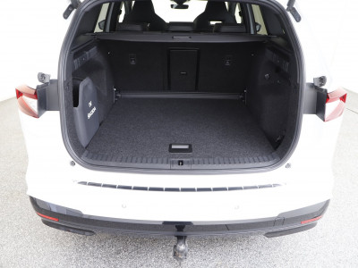 Skoda Enyaq Gebrauchtwagen Skoda Enyaq Gebrauchtwagen